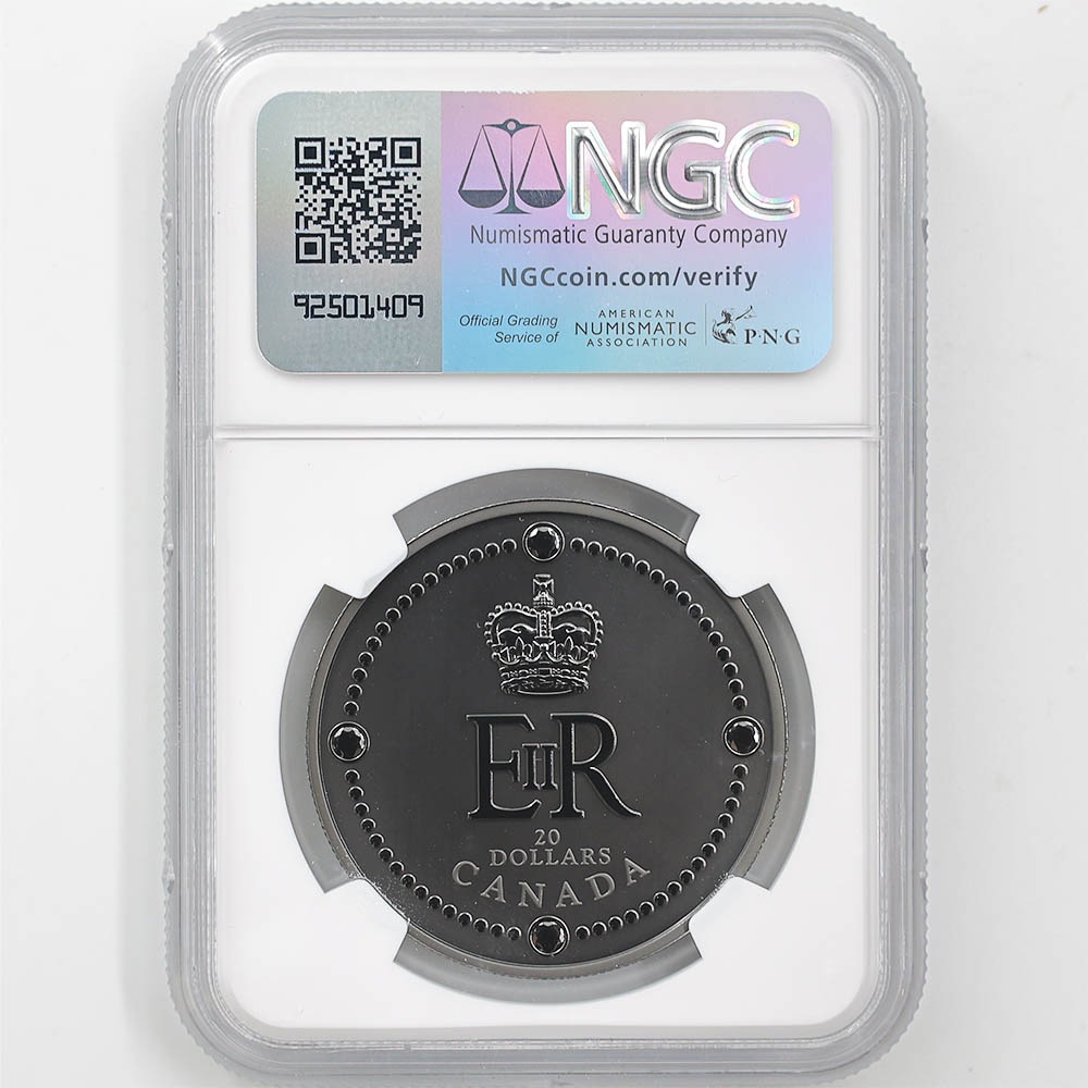 2022 ʥ ꥶ٥2 롦ե 20ʥɥ  åž夲 1 äץ롼 ץ롼եޥå NGC PF 70 MATTE FR  ǹ ̤ Ȣ