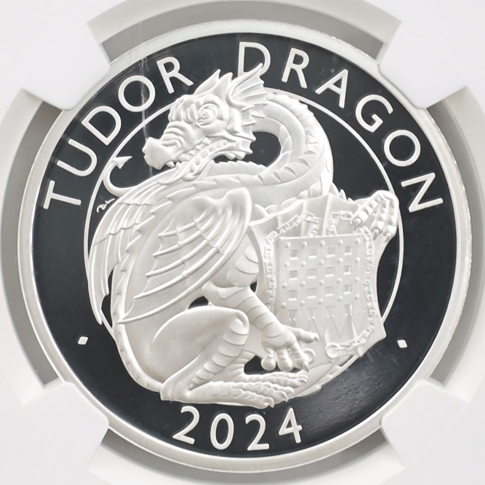 ����� 2024 �ѹ�ʥ����ꥹ�� �ƥ塼����ī����Ϥνå��쥯����� �ƥ塼�����Υɥ饴�� 2�ݥ�� ��� 1���� �ץ롼�� NGC PF 69 UC �ǹ���� ����̤������ ��Ȣ�� ������1��Τ�