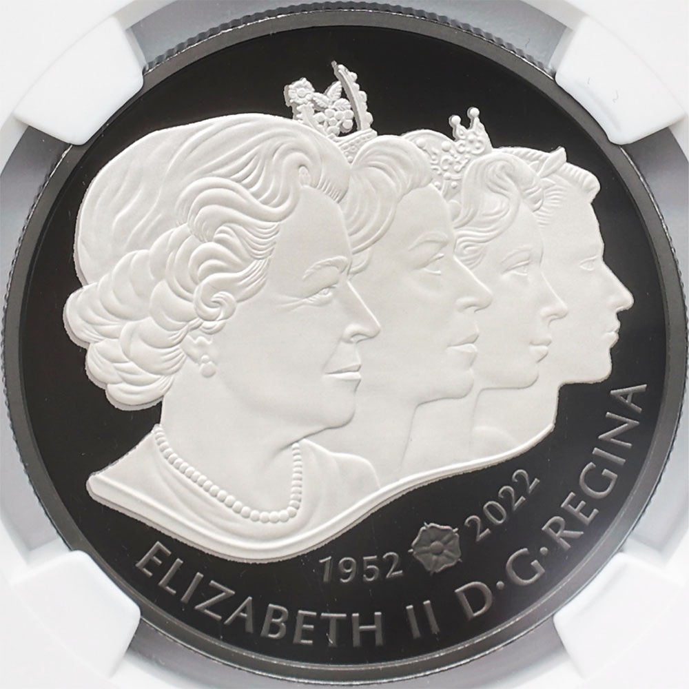 ������ 2022 ���ʥ� ���ꥶ�٥�2�� ������롦�����ե� 20���ʥ��ɥ� ��� ���������å��ž夲 1���� ��ä��ץ롼�� �ץ롼�եޥå� NGC PF 70 MATTE FR ������ �ǹ���� ����̤������ ��Ȣ��