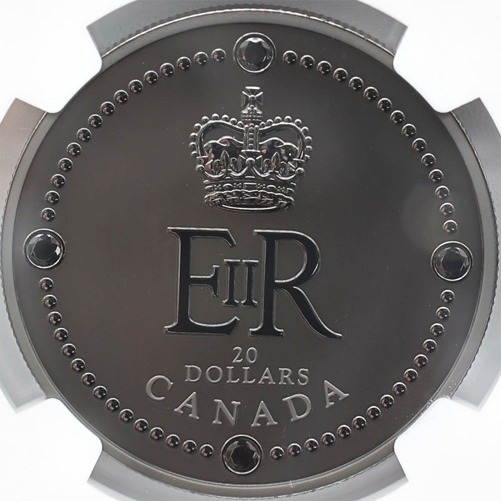 ������ 2022 ���ʥ� ���ꥶ�٥�2�� ������롦�����ե� 20���ʥ��ɥ� ��� ���������å��ž夲 1���� ��ä��ץ롼�� �ץ롼�եޥå� NGC PF 70 MATTE FR ������ �ǹ���� ����̤������ ��Ȣ��