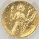 2015 ����ꥫ �ϥ���꡼�� ��ͳ�ν��� ��Хƥ� 100�ɥ� ��� 1���� ̤���� PCGS MS70 FS ������ �ǹ���� ����̤������