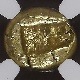 �������� c.610-546ǯBC LYDIA ��ǥ��� EL 1/3�����ƥ��� ���쥯�ȥ��� ���女���� NGC Ch XF 5/5-4/5 countermark�ڥݥ���ȡ������ݥ������оݳ���