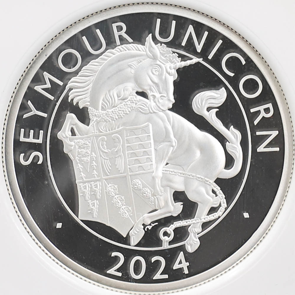 ����� 2024 �ѹ� �ƥ塼����ī����Ϥνå��쥯����� �����⥢�Υ�˥����� 5�ݥ�� 2���� ��� �ץ롼�� NGC PF 69 UC �ǹ���� ����̤������ ��Ȣ�� �����ꥹ ��� ������1��Τ�