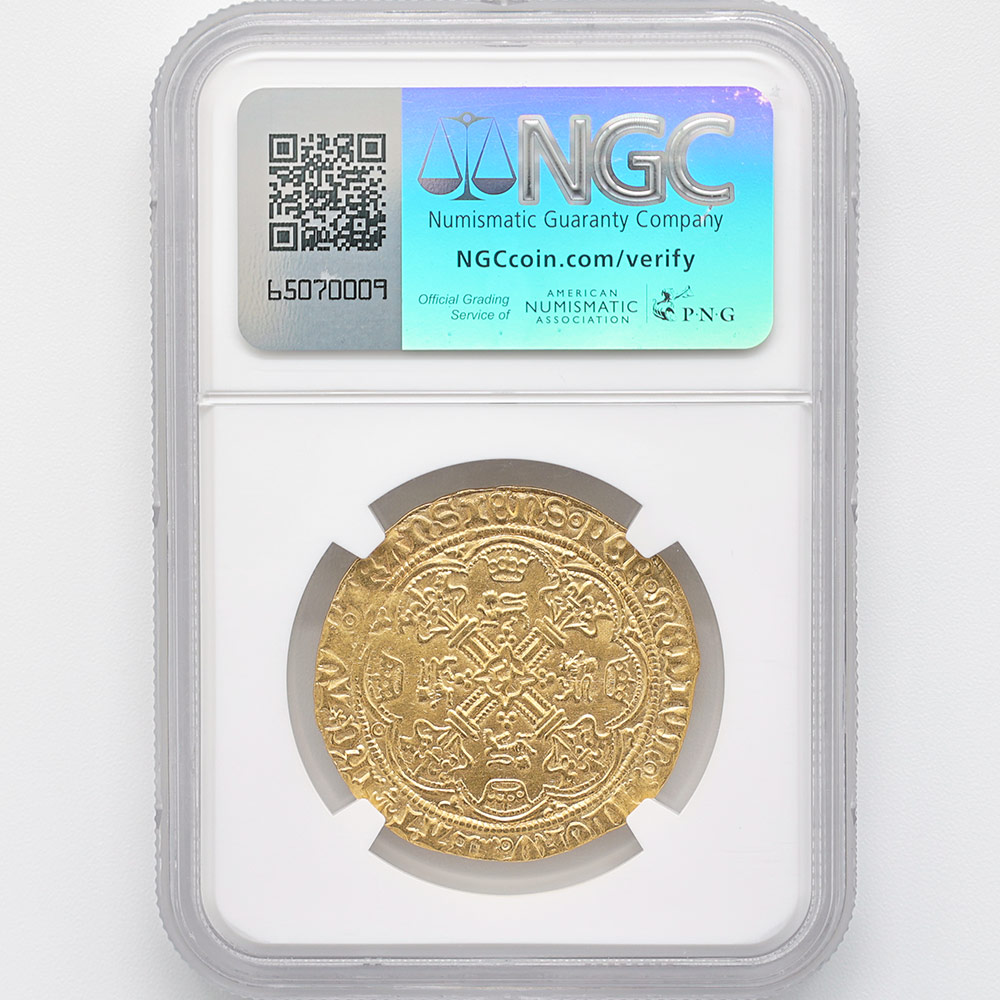 �������� 1422-30 �ѹ�ʥ����ꥹ�� �إ�꡼6�� �Ρ��֥� ��� NGC MS 62�� ��ǹ���� ��̤�����ʡڥݥ���ȡ������ݥ������оݳ���
