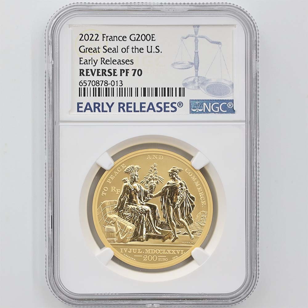 2022 �ե�� ����ꥫ��Ω����� ����ꥫ�ι� 200�桼�� ��� 1���� ��С����ץ롼�� NGC REVERSE PF 70 ER ������ �ǹ���� ����̤������ ��Ȣ��