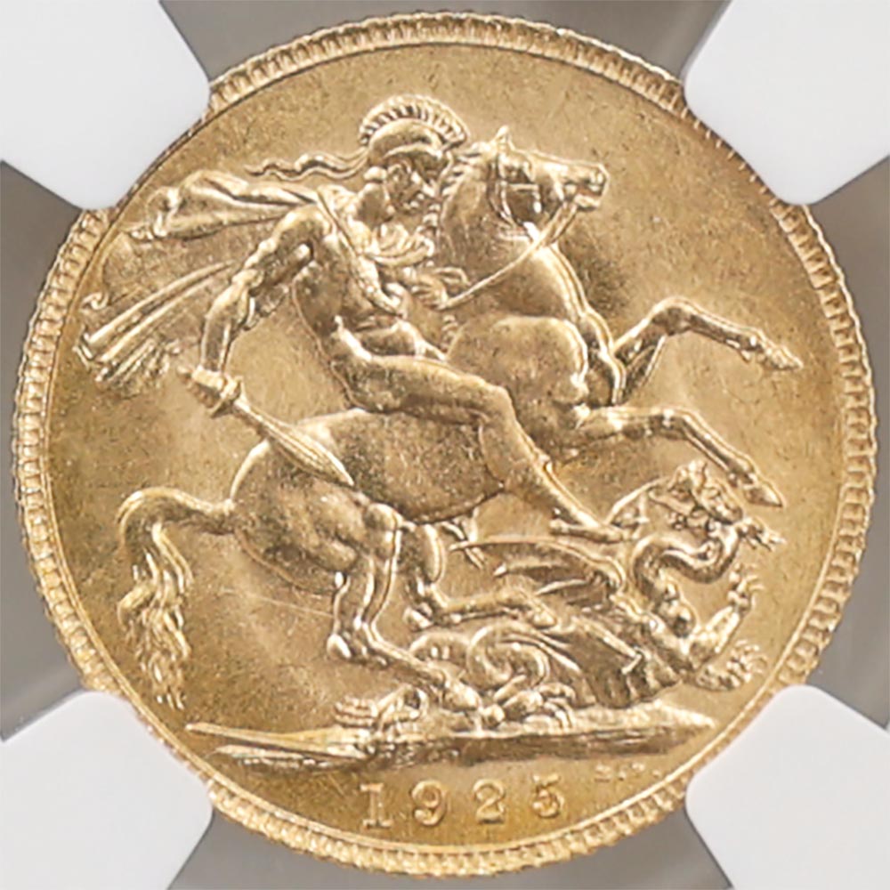 �������� 1925 �ѹ� ���硼��5�� ���֥�� 1�ݥ�� ��� ̤���� NGC MS 67 �ǹ���� ����̤������ �����硼��ε�༣ �ڥݥ���ȡ������ݥ������оݳ���