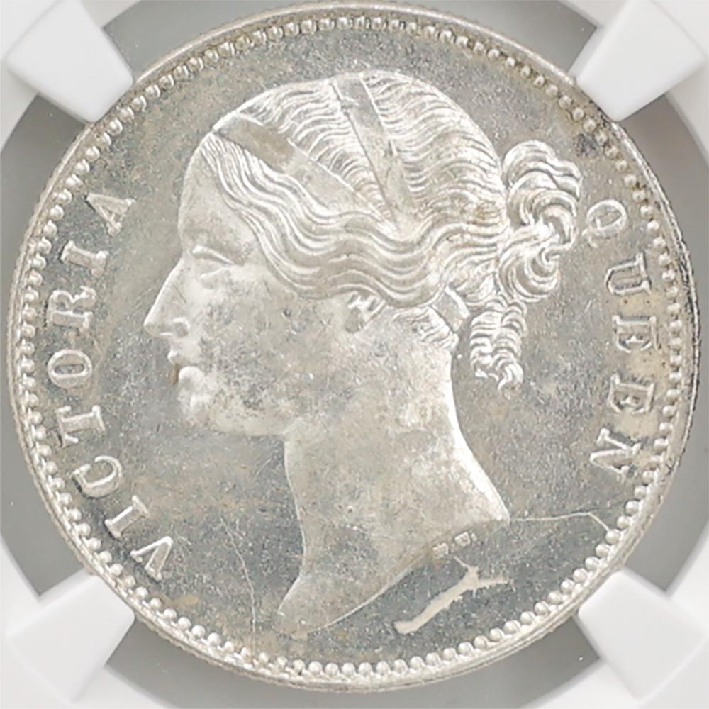 1840(B&C) ꥹΥ ȥꥢ 1ԡ  ̤ ߥȥ顼 NGC MS 64 ̤ѡ̤