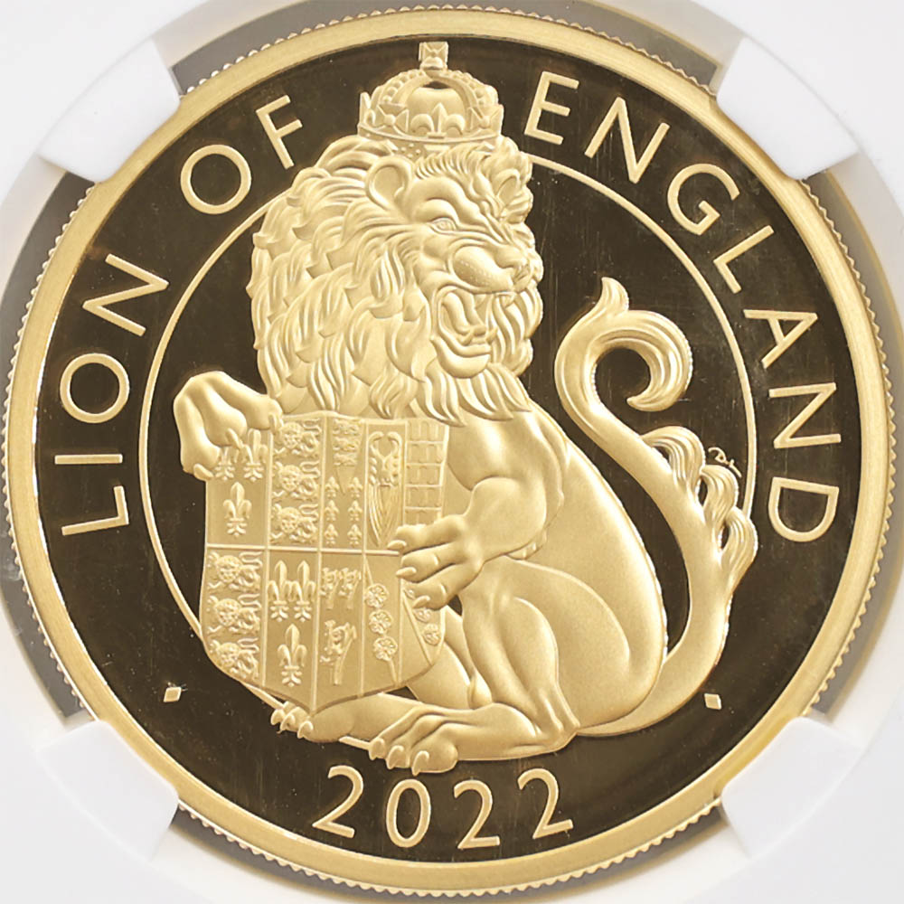 ��α�� 2022 �ѹ� �ƥ塼����ī����Ϥνå��쥯����� ���󥰥��ɤΥ饤����ʻ�� 200�ݥ�� ��� 2���� �ץ롼�� NGC PF 70 UC FR ������ �ǹ���� ����̤������ ��Ȣ�� �����ꥹ ���