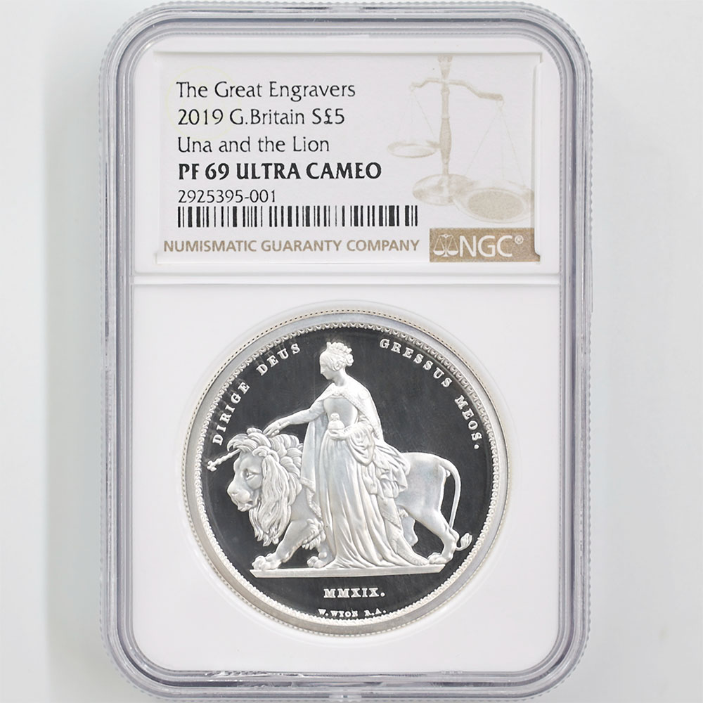 �������� 2019 �ѹ� ���ʤȥ饤���� 5�ݥ�� ��� 2���� �ץ롼�� NGC PF 69 UC ��ǹ���� ����̤������ ��Ȣ�� �����ꥹ ��� �ڥݥ���ȡ������ݥ������оݳ���