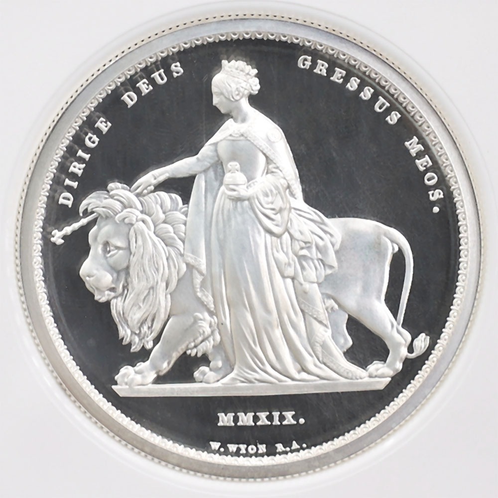 �������� 2019 �ѹ� ���ʤȥ饤���� 5�ݥ�� ��� 2���� �ץ롼�� NGC PF 69 UC ��ǹ���� ����̤������ ��Ȣ�� �����ꥹ ��� �ڥݥ���ȡ������ݥ������оݳ���