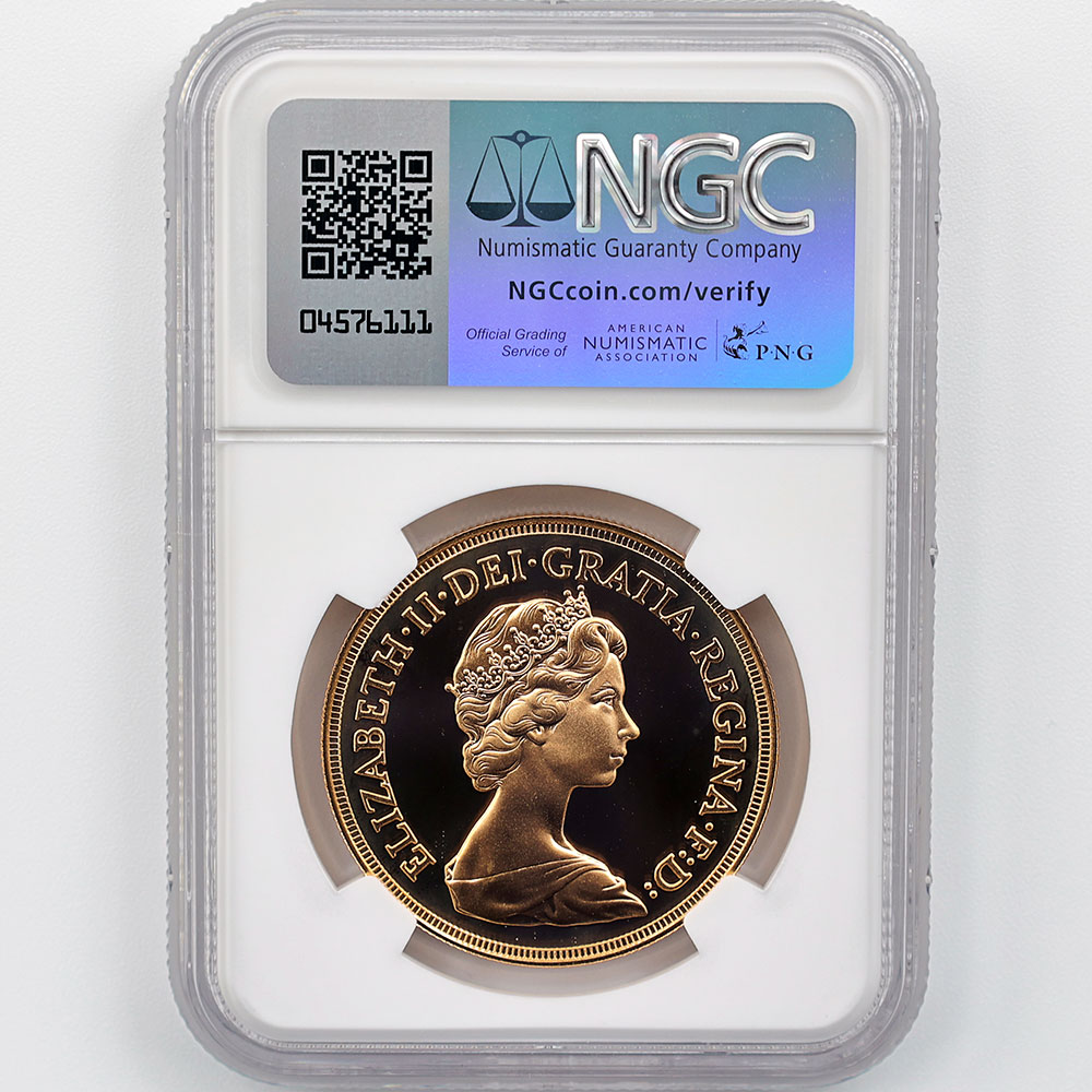 �������� 1984 �ѹ� ���ꥶ�٥�2�� ���֥�� 5�ݥ�ɡ�5���֥��˶�� �ץ롼�� NGC PF 69 UC ��ǹ���� ����̤������ �����硼��ε�༣ �����ꥹ ��ߡڥݥ���ȡ������ݥ������оݳ���