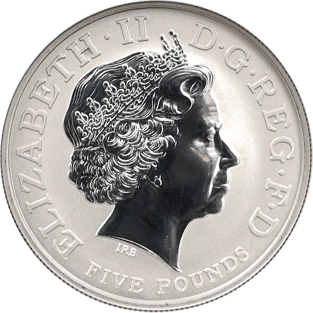 2004 �ѹ� ���ꥶ�٥�2�� ����ǥ������춨��100��ǯ��ǰ 5�ݥ�� �ץ���ʲ� ��С����ץ롼�� NGC REVERSE PF 70 �ǹ���� ����̤������ ��Ȣ�� ����ͣ��