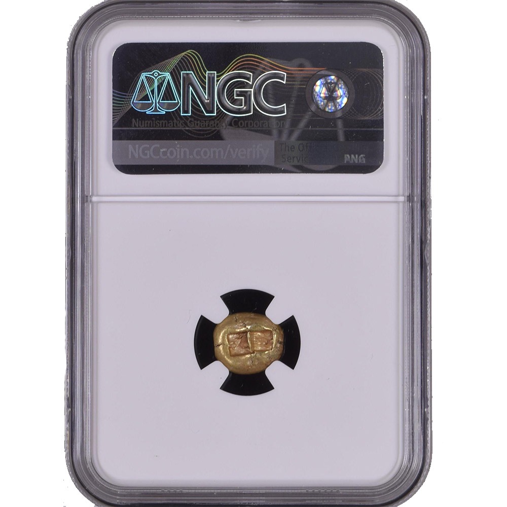 �������� c.610-546ǯBC LYDIA ��ǥ��� EL 1/3�����ƥ��� ���쥯�ȥ��� ���女���� NGC AU 4/5-4/5 edge taps�ڥݥ���ȡ������ݥ������оݳ���