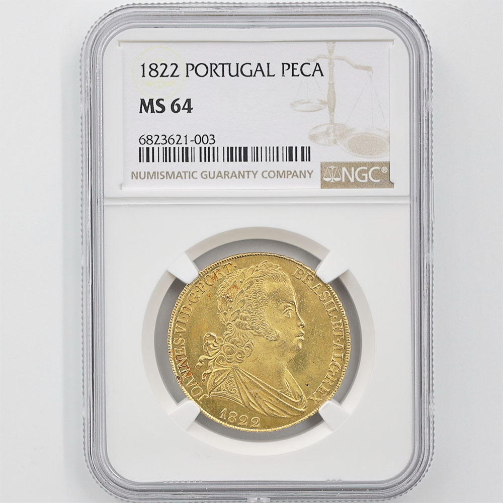  1822 ݥȥ 祢6 ڥ NGC MS 64 ̤ѡ̤ ڥݥȡݥоݳ