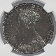 �������� 1847 �ѹ� �ӥ��ȥꥢ���������å����饦�� 1���饦�� ��� �ץ롼�� NGC PF 62 UNDECIMO EDGE�ڥݥ���ȡ������ݥ������оݳ���
