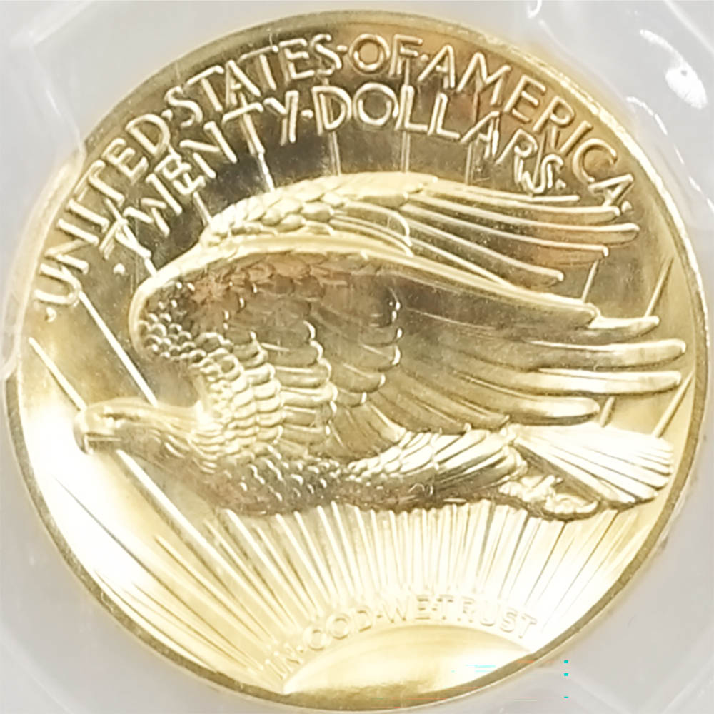 �������� 2009 ����ꥫ ����ȥ�ϥ���꡼�� ���֥륤������ 20�ɥ� ��� 1���� ̤���� PCGS MS 70 PL  �ǹ���� ����̤�����ʡڥݥ���ȡ������ݥ������оݳ���