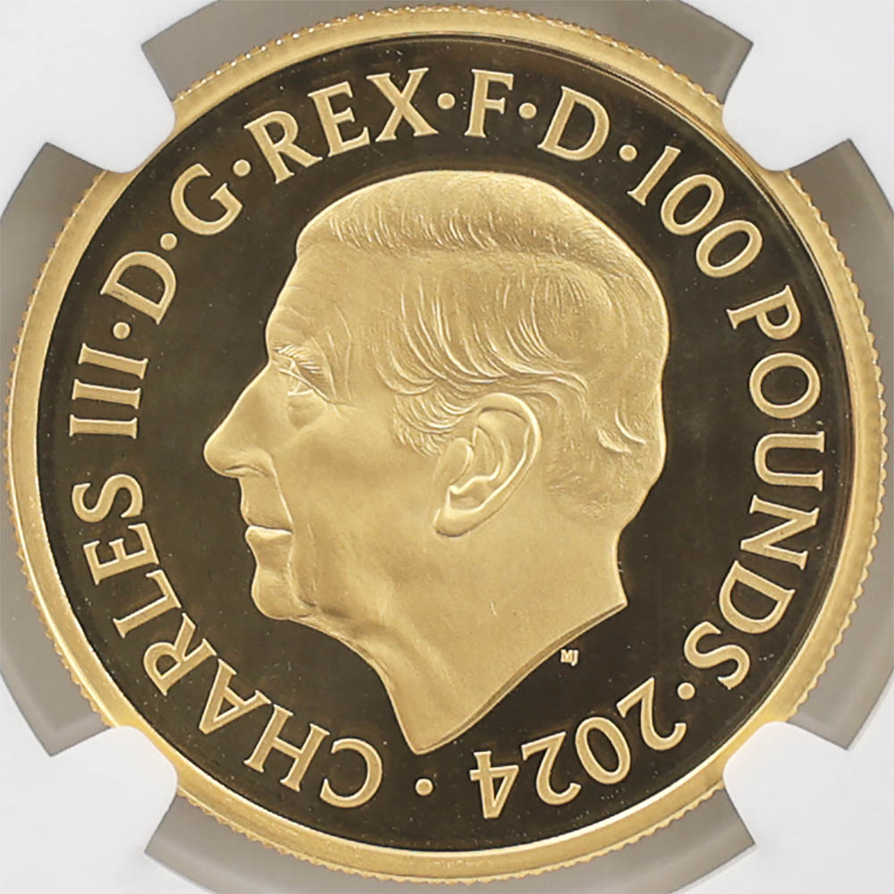 2024 �ѹ� �ƥ塼����ī����Ϥνå��쥯����� �ƥ塼�����Υɥ饴�� 100�ݥ�� ��� 1���� �ץ롼�� NGC PF 70 UC FDOI ������ �ʽ�������� �ǹ���� ����̤������ ��Ȣ�� �����ꥹ ���