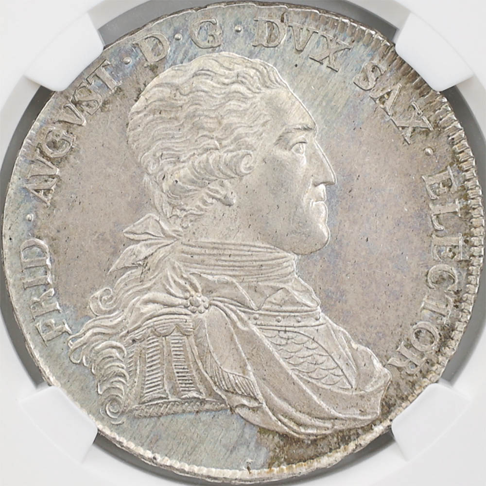 1805 ɥ  ե꡼ɥҡ3 1顼  NGC MS 65+ ǹ ̤ѡ̤