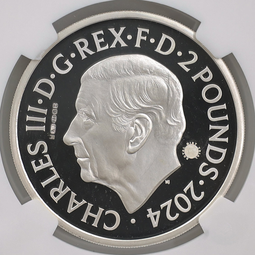 ����� 2024 �ѹ� �������������������쥯����� �ߥ�˥��ࡦ�ե��륳�� 2�ݥ�� ��� 1���� �ץ롼�� NGC PF 68 UC �ǹ���� ����̤������ ��Ȣ�� �����ꥹ ��� ������1��Τ�