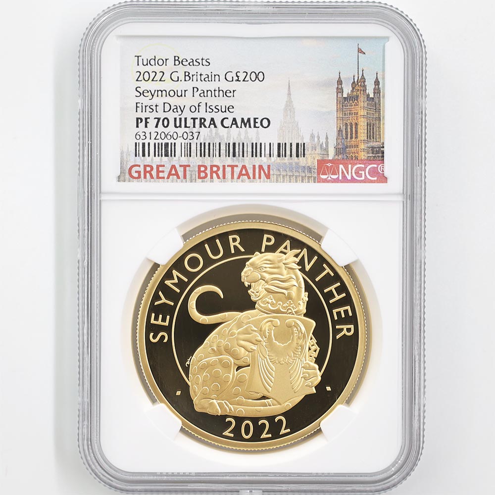 2022 �ѹ� �ƥ塼����ī����Ϥνå��쥯����� �����⥢�ѥ󥵡���ɿ�� 200�ݥ�� ��� 2���� �ץ롼�� NGC PF 70 UC FDOI ������ �ʽ�������� �ǹ���� ����̤������ ��Ȣ�� �����ꥹ ���