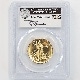 2009 ����ꥫ ����ȥ�ϥ���꡼�� ���֥륤������ 20�ɥ� ��� 1���� ̤���� PCGS MS 70 �ǹ���� ����̤������ ����󡦥�륫��ƥ� ������