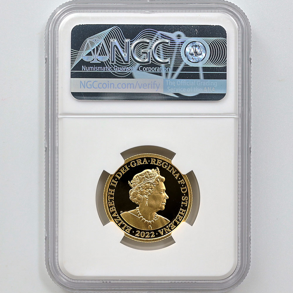 �������� 2022 ���Υ���ȥإ�� �饤���� ��ϡ��� 1�ݥ�� ��� �ץ롼�� NGC PF 70 UC FR ������ �ǹ���� ����̤������ ��Ȣ�աڥݥ���ȡ������ݥ������оݳ���