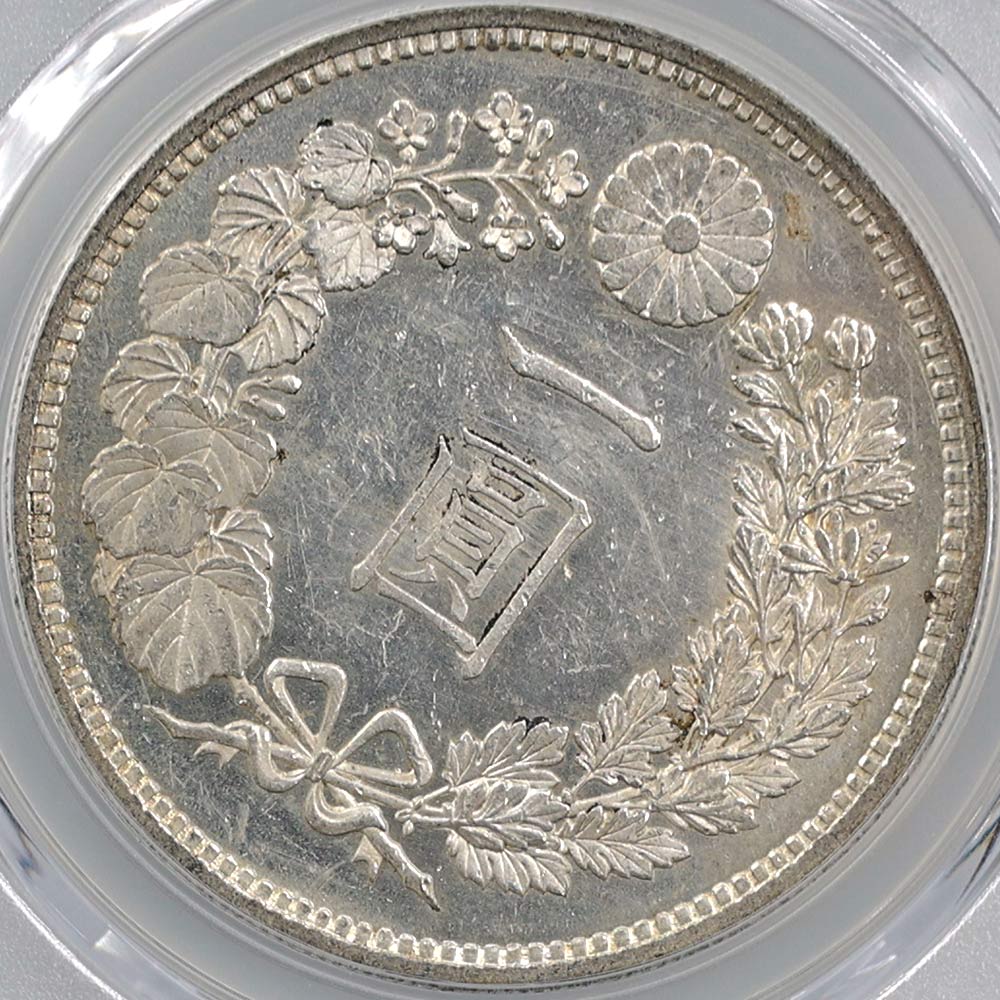 �������� 1883 ���� ����16ǯ 1�߶��(�緿)  PCGS MS 62 ��̤������ ��1�߶�� ������ �ڥݥ���ȡ������ݥ������оݳ���