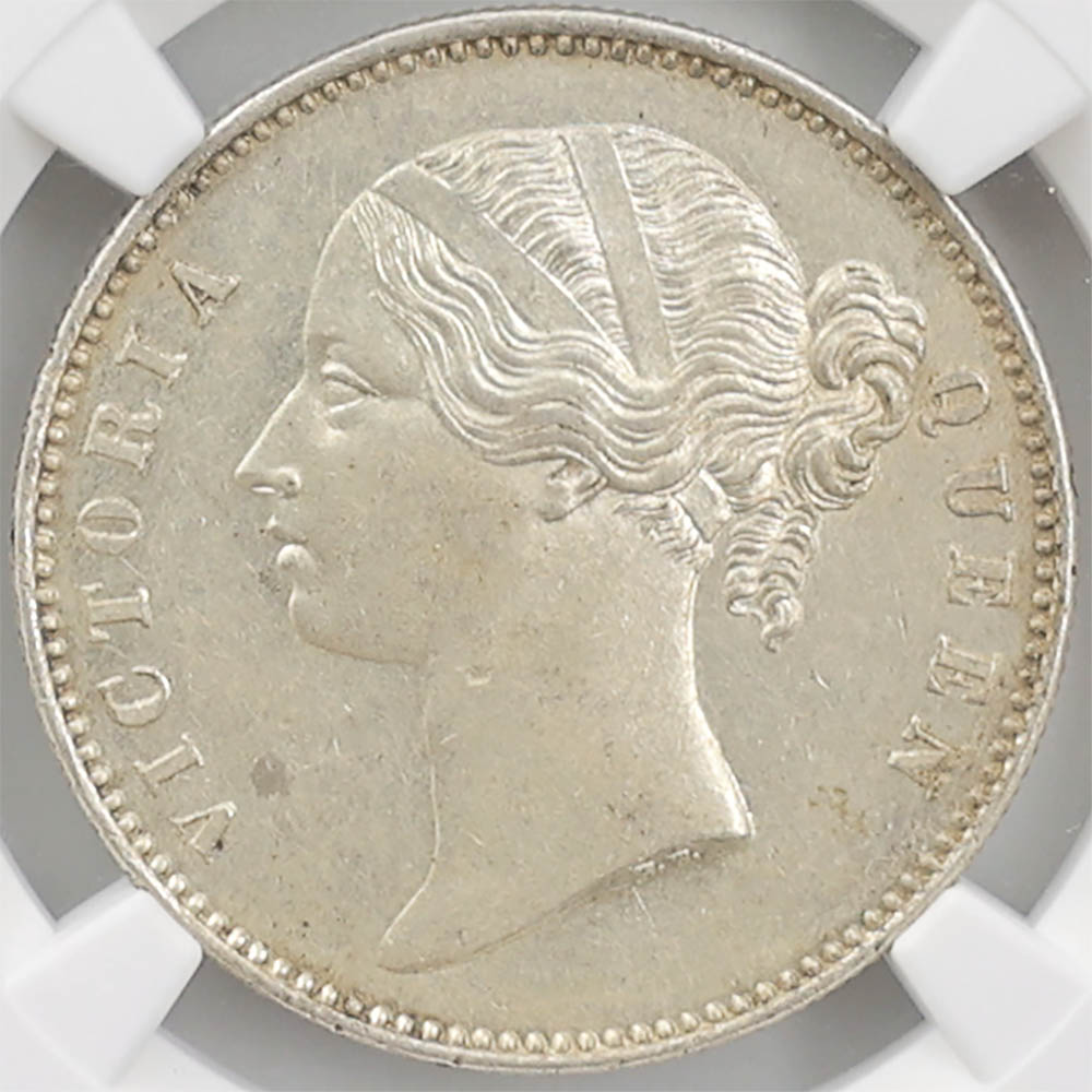  1840(B&C) ꥹΥ ȥꥢ 1ԡ  NGC AU 58  ڥݥȡݥоݳ