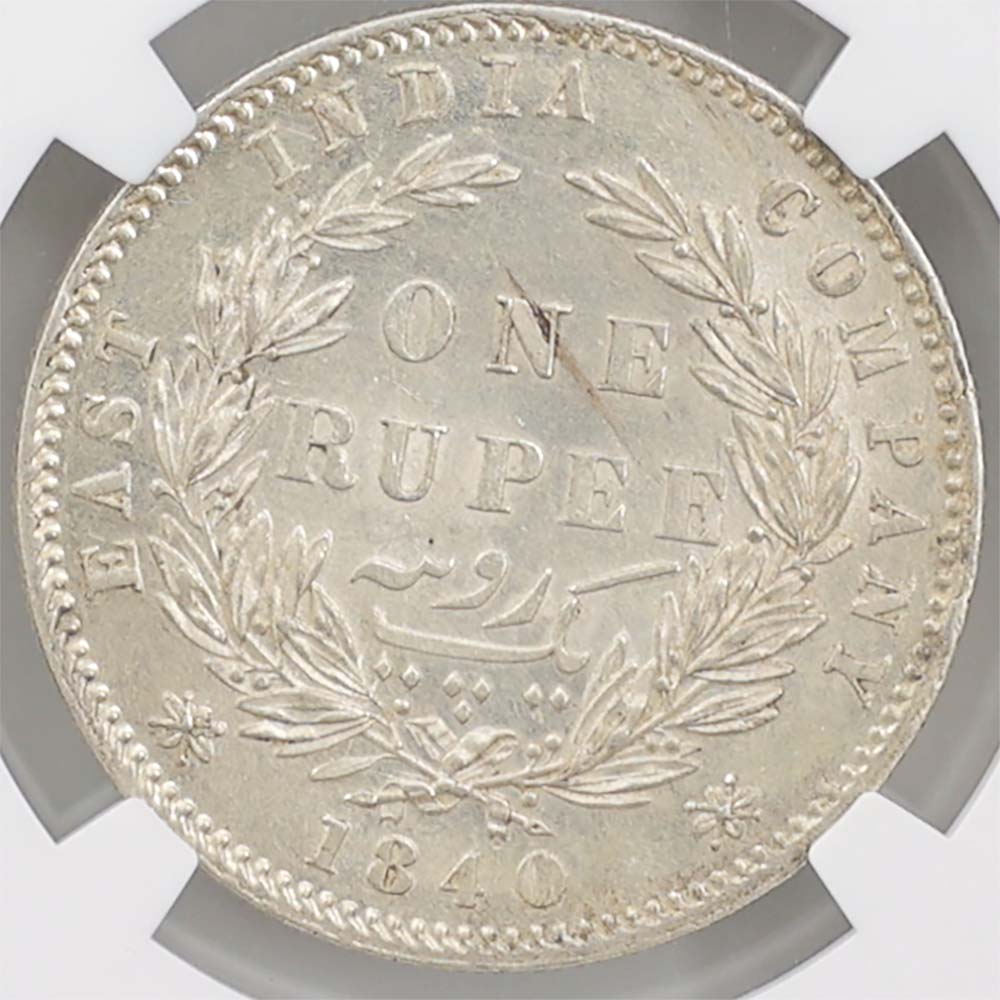  1840(B&C) ꥹΥ ȥꥢ 1ԡ  NGC AU 58  ڥݥȡݥоݳ