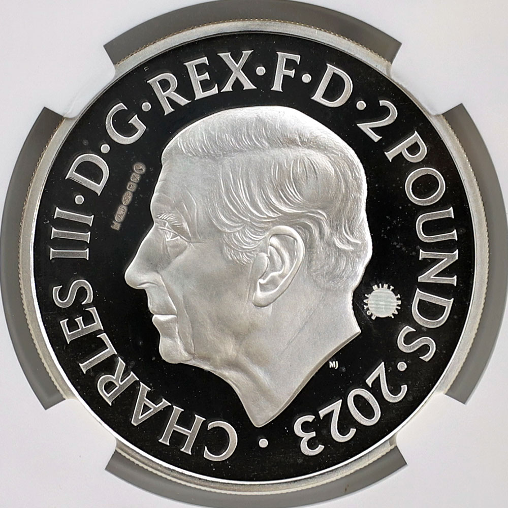 ����� 2023 �ѹ� �������������������쥯����� R2-D2��C-3PO 2�ݥ�� ��� 1���� �ץ롼�� NGC PF 69 UC �ǹ���� ����̤������ ��Ȣ�� �����ꥹ ��� ������1��Τ�