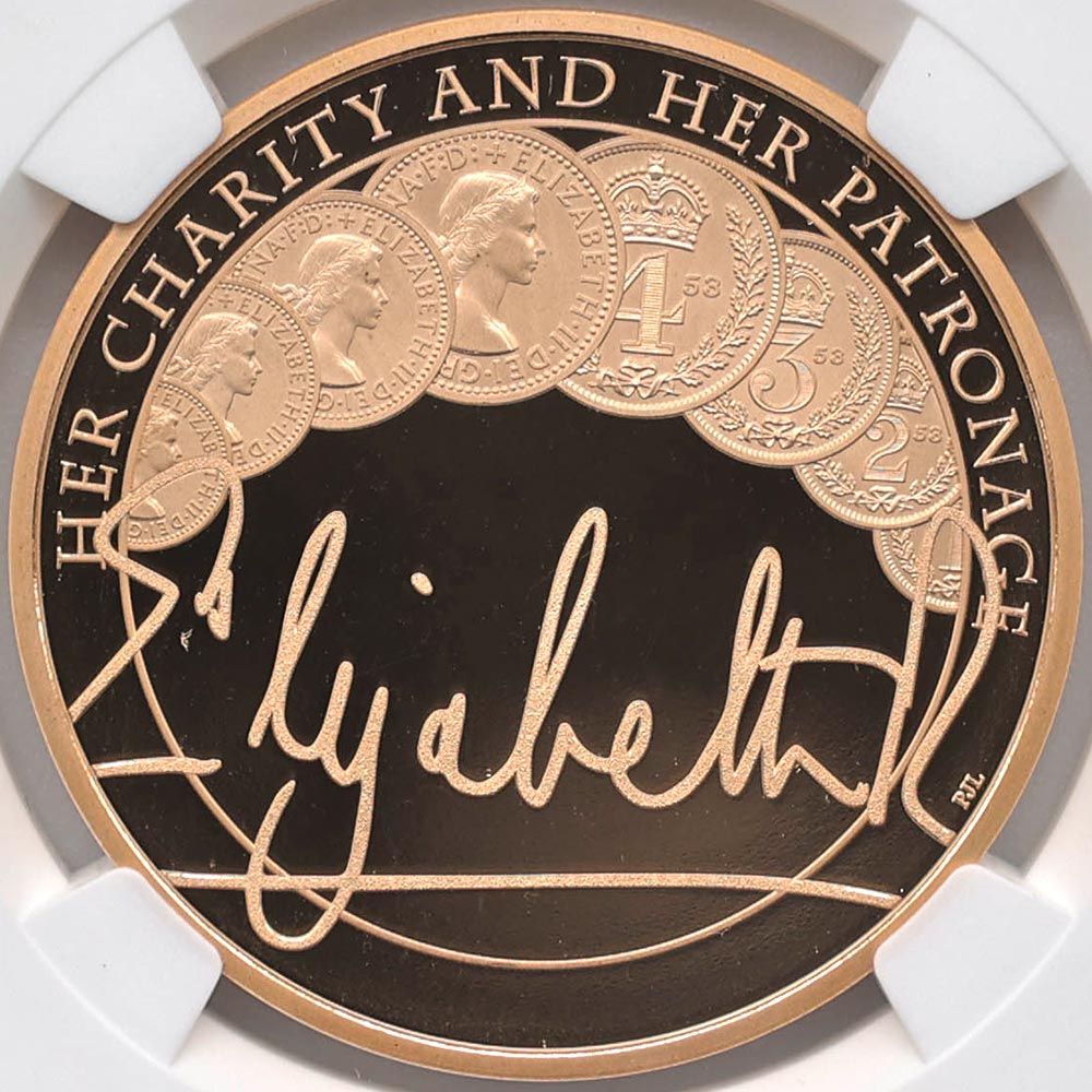 2022 �ѹ� ���ꥶ�٥�2�� ��̥߰��꡼�� �����ȸ�� 5�ݥ�� ��� �ץ롼�� NGC PF 70 UC FR ������ �ǹ���� ����̤������ �����ꥹ  ���