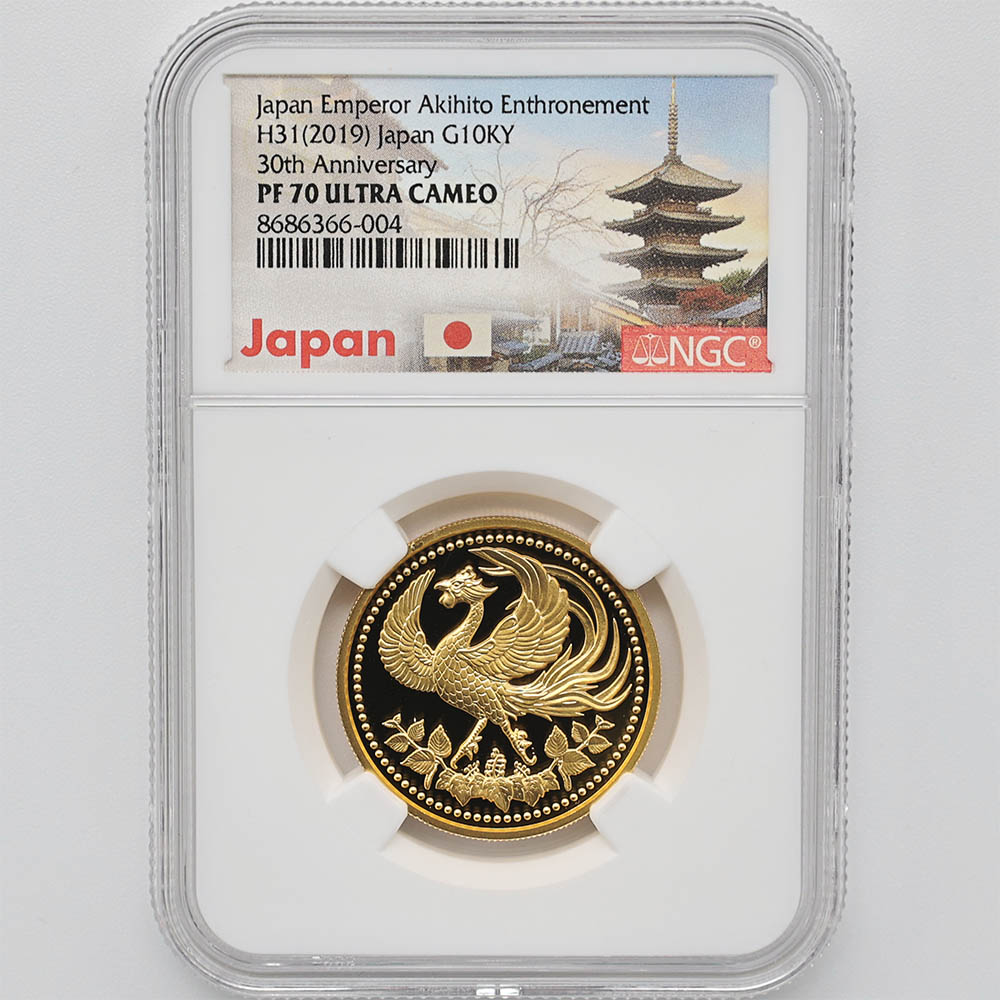 2019 ���� ŷ���Ų���߰�30ǯ��ǰ 1���� ��� 20����� �ץ롼�� NGC PF 70 UC �ǹ���� ����̤������