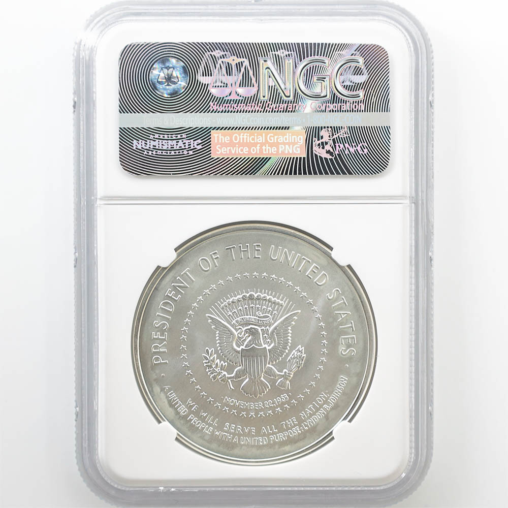 2015 ꥫ ɥ󡦥󥽥  1 ̤ NGC MS 70 ER  ǹ ̤ 