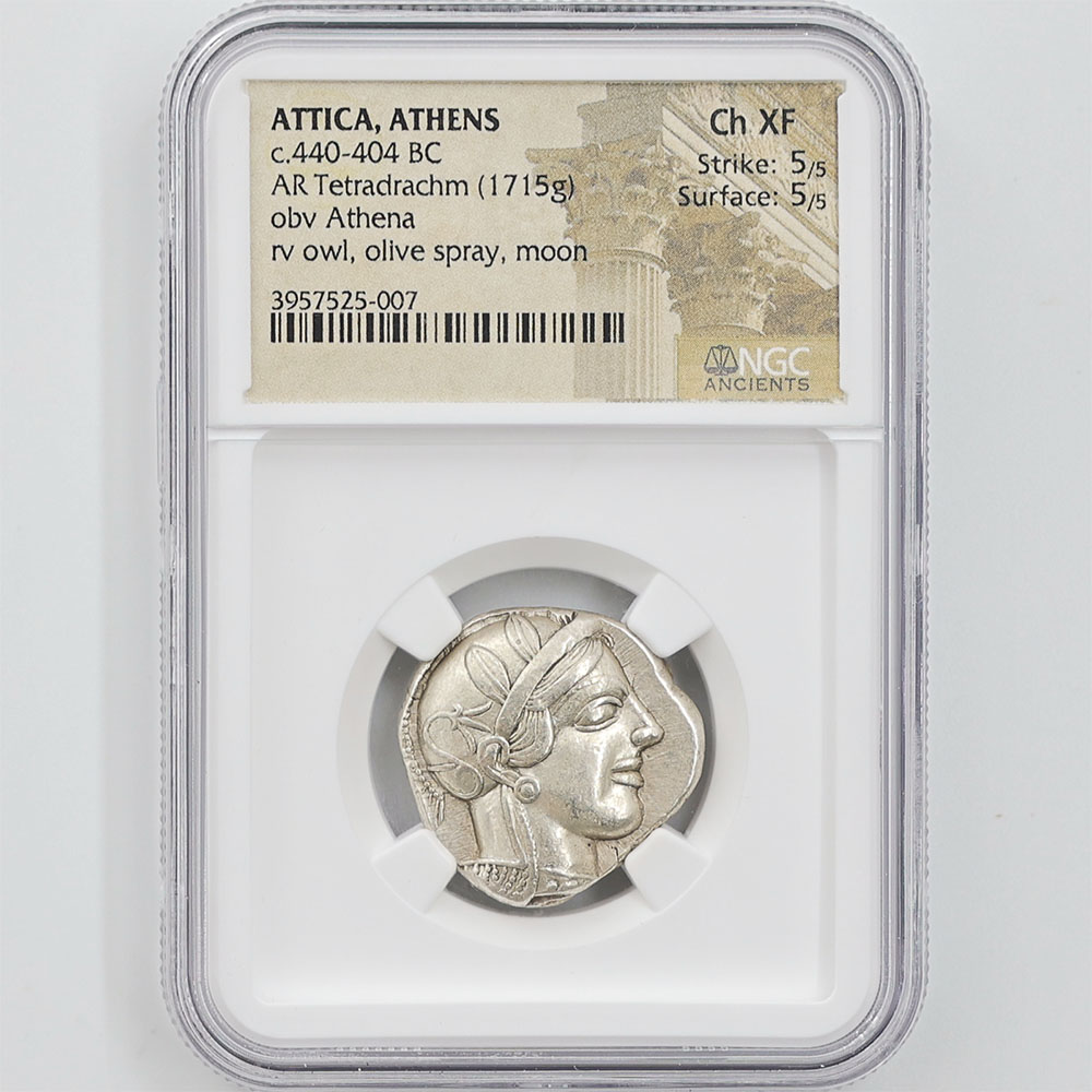  c.440-404ǯBC ATTICA ƥ ARƥȥɥ饯 女 NGC CH XF 5/5-5/5 ڥݥȡݥоݳ