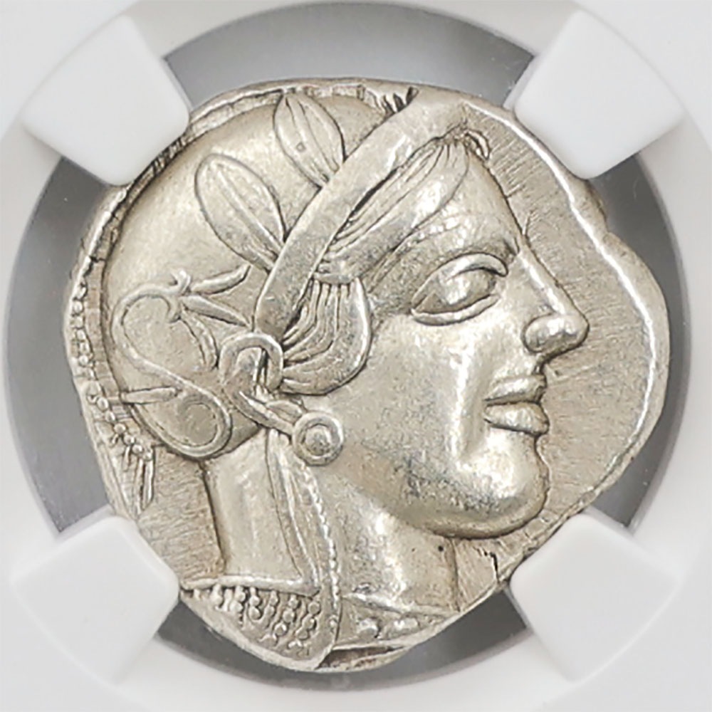  c.440-404ǯBC ATTICA ƥ ARƥȥɥ饯 女 NGC CH XF 5/5-5/5 ڥݥȡݥоݳ