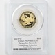 2015 ꥫ եȥǥ꡼ 㥯꡼󡦥ͥǥ 10 ɥ  1/2  ץ롼 PCGS PR 70 DCAM FS   ǹ ̤