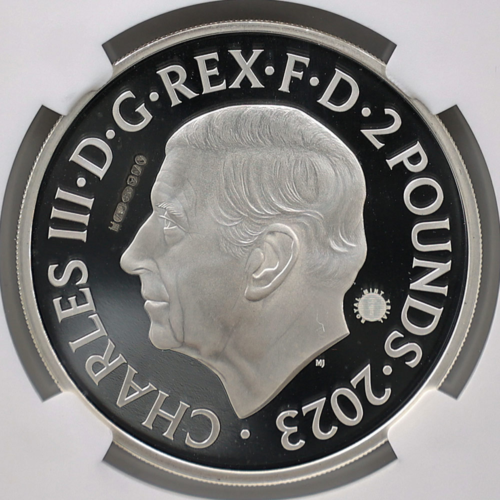 ����� 2023 �ѹ� ���� ���꡼�� ���硼��2�� 2�ݥ�� ��� 1���� �ץ롼�� NGC PF 69 UC �ǹ���� ����̤������ ��Ȣ�� �����ꥹ ��� ������1��Τ�