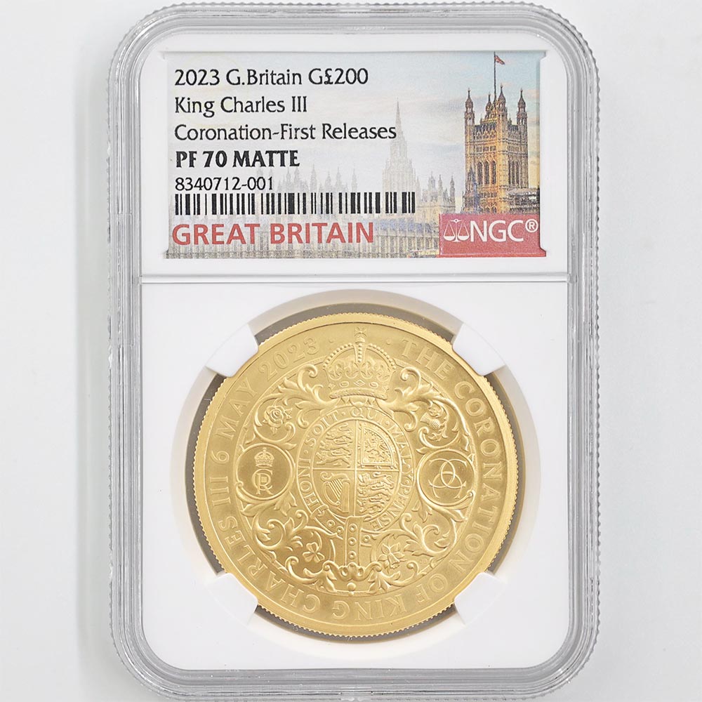 2023 �ѹ� ���㡼�륺3�� �״��� 200�ݥ�� ��� 2���� �ץ롼�եޥå� NGC PF 70 MATTE FR ������ �ǹ���� ��Ȣ�� ����̤������ �����ꥹ ���