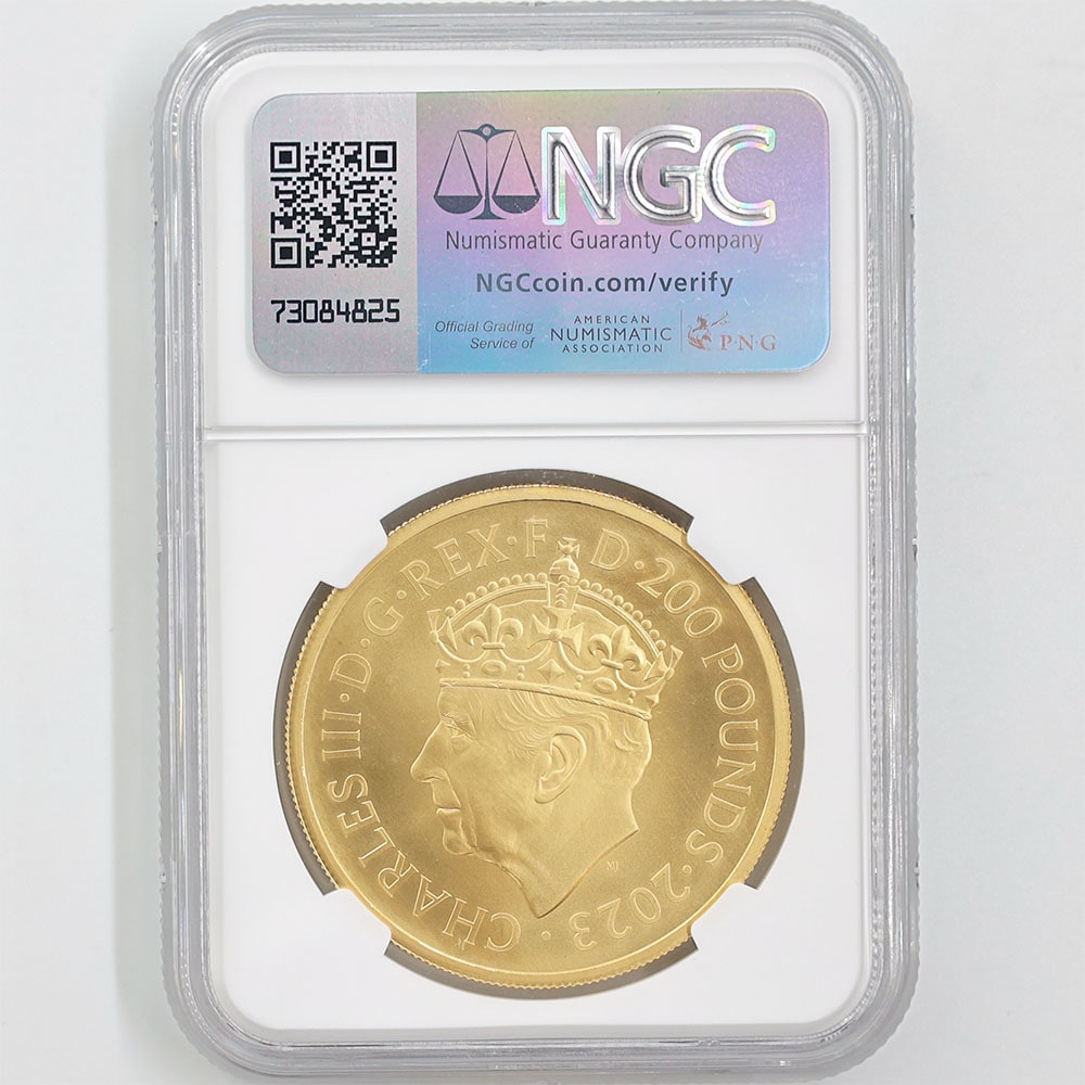 2023 �ѹ� ���㡼�륺3�� �״��� 200�ݥ�� ��� 2���� �ץ롼�եޥå� NGC PF 70 MATTE FR ������ �ǹ���� ��Ȣ�� ����̤������ �����ꥹ ���