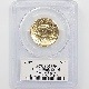 2009 ����ꥫ ����ȥ�ϥ���꡼�� ���֥륤������ 20�ɥ� ��� 1���� ̤���� PCGS MS 70 �ǹ���� ����̤������ ����󡦥�륫��ƥ� ������