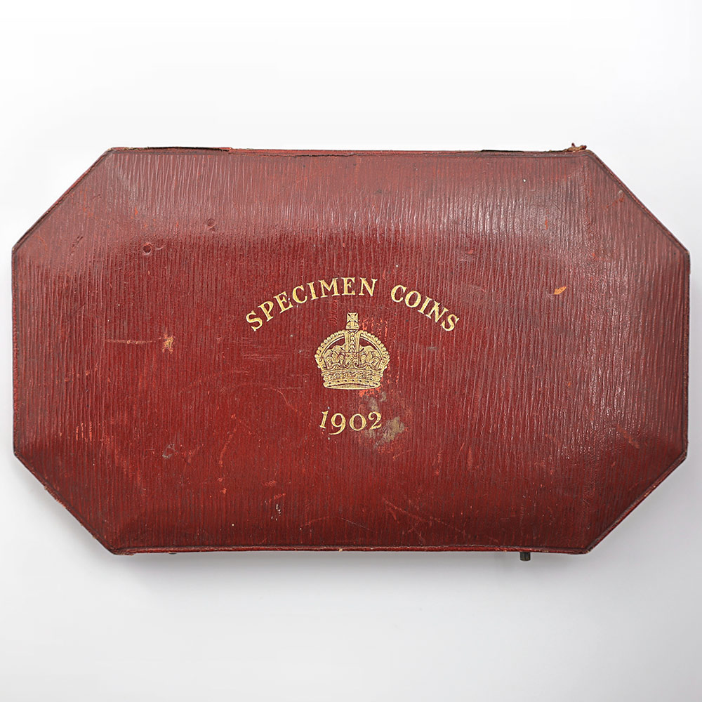 1902 �ѹ� ���ɥ��7�� ���֥�� ��� ��� 13�� �ץ�ߥ��� ���å� �ץ롼�� �ޥå� PCGS PR 62~64 Matte ��̤�����ʡ�����̤������ ��Ȣ�� �����ꥹ ��� ���