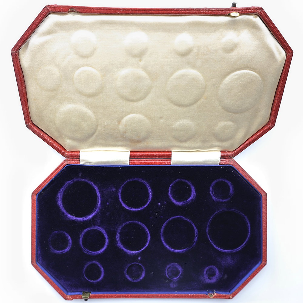 1902 �ѹ� ���ɥ��7�� ���֥�� ��� ��� 13�� �ץ�ߥ��� ���å� �ץ롼�� �ޥå� PCGS PR 62~64 Matte ��̤�����ʡ�����̤������ ��Ȣ�� �����ꥹ ��� ���