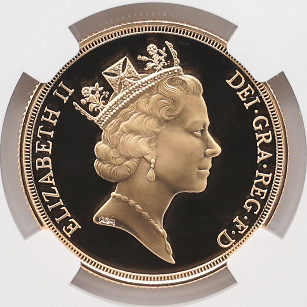 �������� 1996 �ѹ� ���ꥶ�٥�2�� ���֥�� 2�ݥ�� ��� �ץ롼�� NGC PF 70 UC �ǹ���� ����̤������ �ڥݥ���ȡ������ݥ������оݳ���