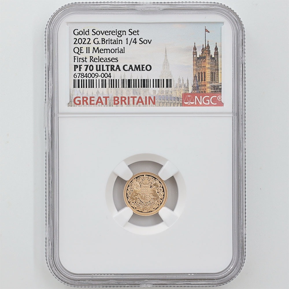 2022 �ѹ� ���ꥶ�٥�2�� ���鵭ǰ ���֥�� ���5�� �ץ�ߥ��� ���å� �ץ롼�� NGC PF 70 UC FR ������ �ǹ���� ����̤������ ��Ȣ�� �����硼��ε�༣ �����ꥹ ���