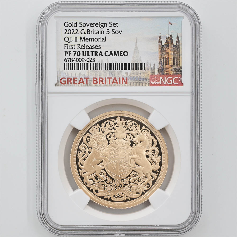 2022 �ѹ� ���ꥶ�٥�2�� ���鵭ǰ ���֥�� ���5�� �ץ�ߥ��� ���å� �ץ롼�� NGC PF 70 UC FR ������ �ǹ���� ����̤������ ��Ȣ�� �����硼��ε�༣ �����ꥹ ���