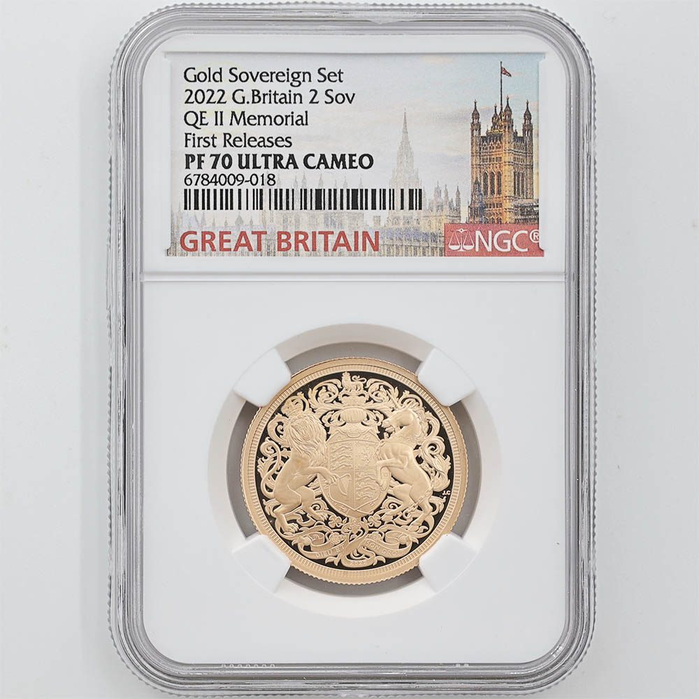 2022 �ѹ� ���ꥶ�٥�2�� ���鵭ǰ ���֥�� ���5�� �ץ�ߥ��� ���å� �ץ롼�� NGC PF 70 UC FR ������ �ǹ���� ����̤������ ��Ȣ�� �����硼��ε�༣ �����ꥹ ���