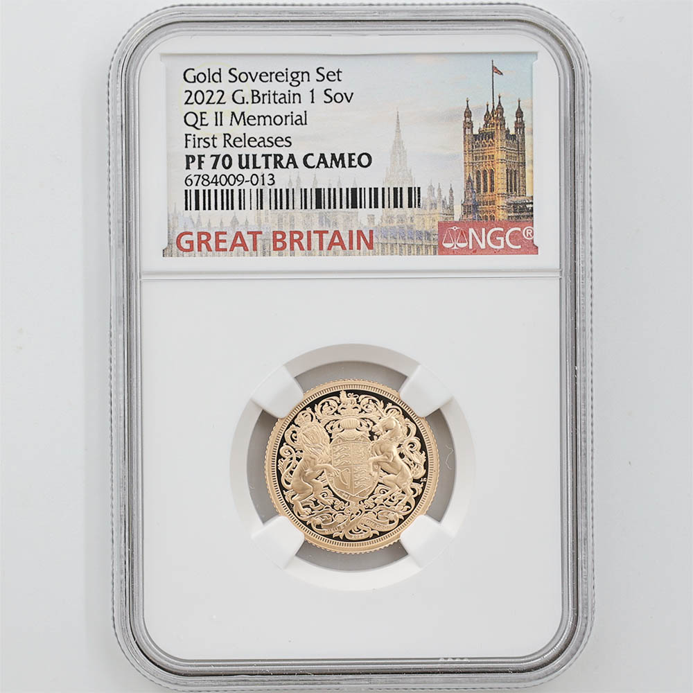 2022 �ѹ� ���ꥶ�٥�2�� ���鵭ǰ ���֥�� ���5�� �ץ�ߥ��� ���å� �ץ롼�� NGC PF 70 UC FR ������ �ǹ���� ����̤������ ��Ȣ�� �����硼��ε�༣ �����ꥹ ���