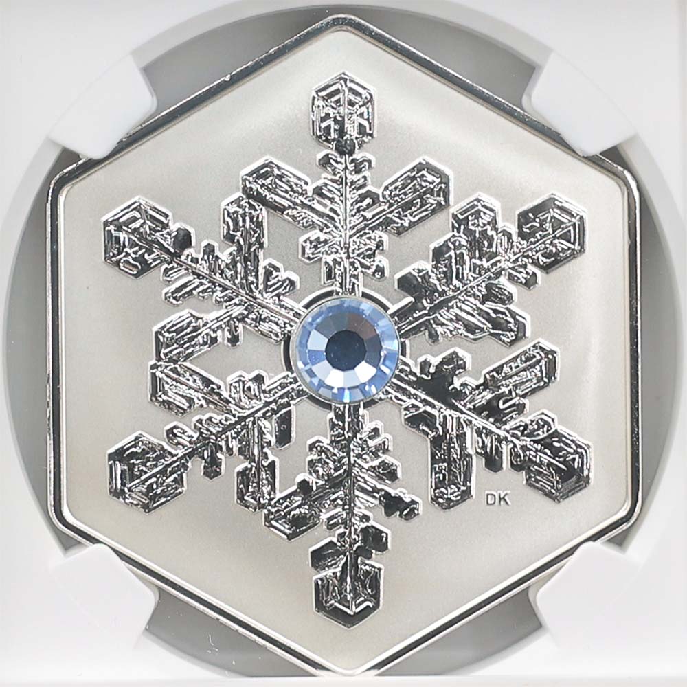2024 ʥ Ρե졼 饤ȥ֥롼ꥹ 20ʥɥ  1 Сץ롼 NGC REVERSE PF 70 FR  ǹ ̤ Ȣ