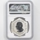 2024 ʥ Ρե졼 饤ȥ֥롼ꥹ 20ʥɥ  1 Сץ롼 NGC REVERSE PF 70 FR  ǹ ̤ Ȣ