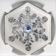 2024 ʥ Ρե졼 饤ȥ֥롼ꥹ 20ʥɥ  1 Сץ롼 NGC REVERSE PF 70 FR  ǹ ̤ Ȣ